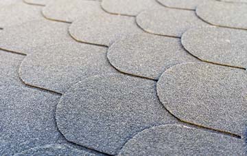Greinton asphalt roofing costs