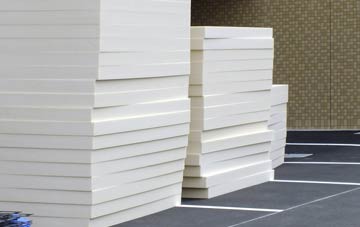 Greinton flat roof insulation costs