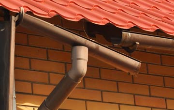 Greinton gutter repair costs