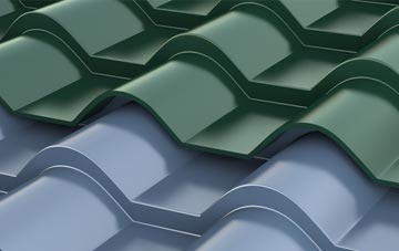 who should consider Greinton plastic roofs