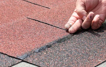 Greinton asphalt roof repairs