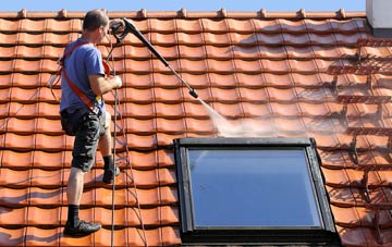 roof cleaning Greinton, Somerset