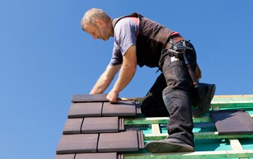 disadvantages of Greinton slate roofing